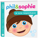 Phil & Sophie - Collection